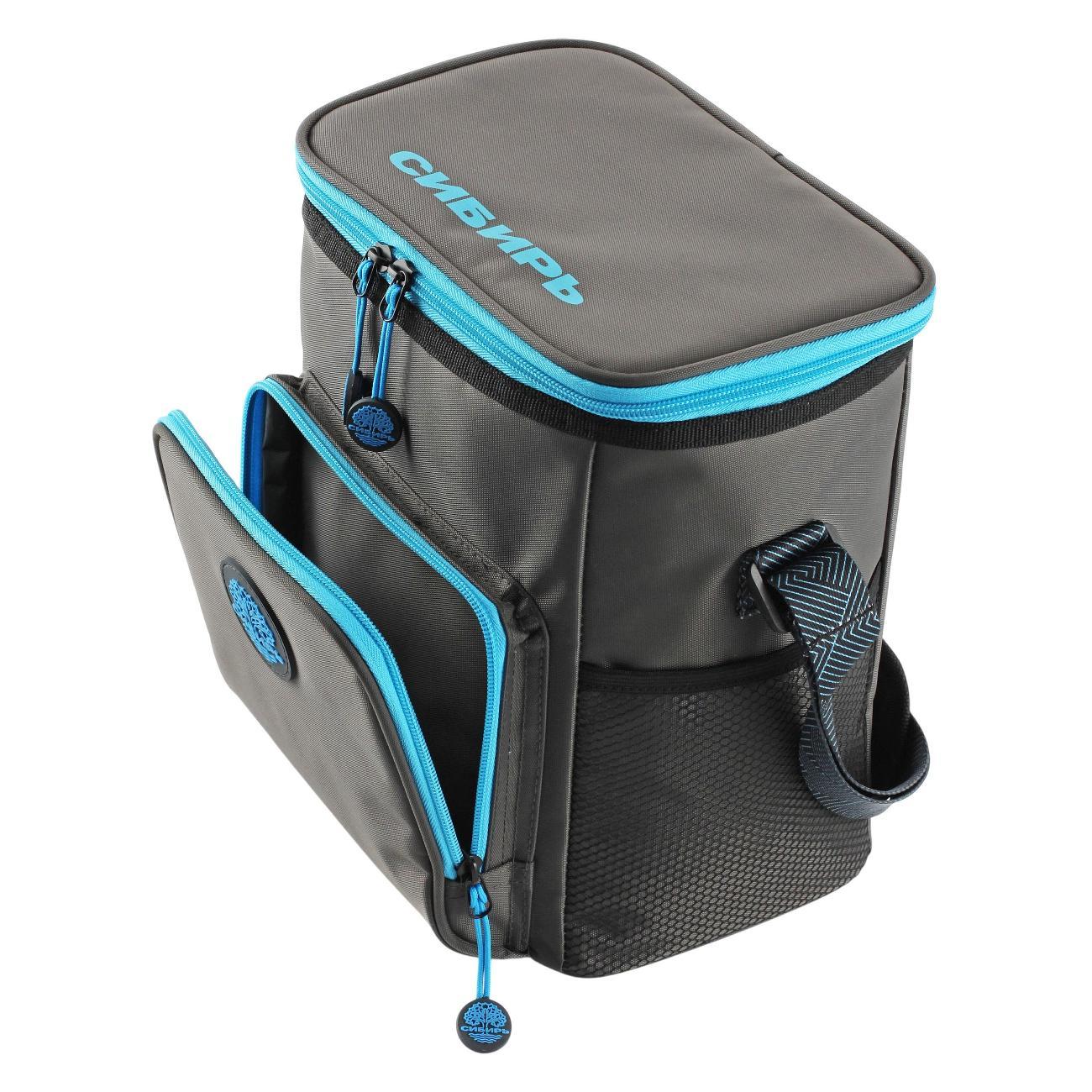 Сумка - изотермический контейнер СИБИРЬ 683005