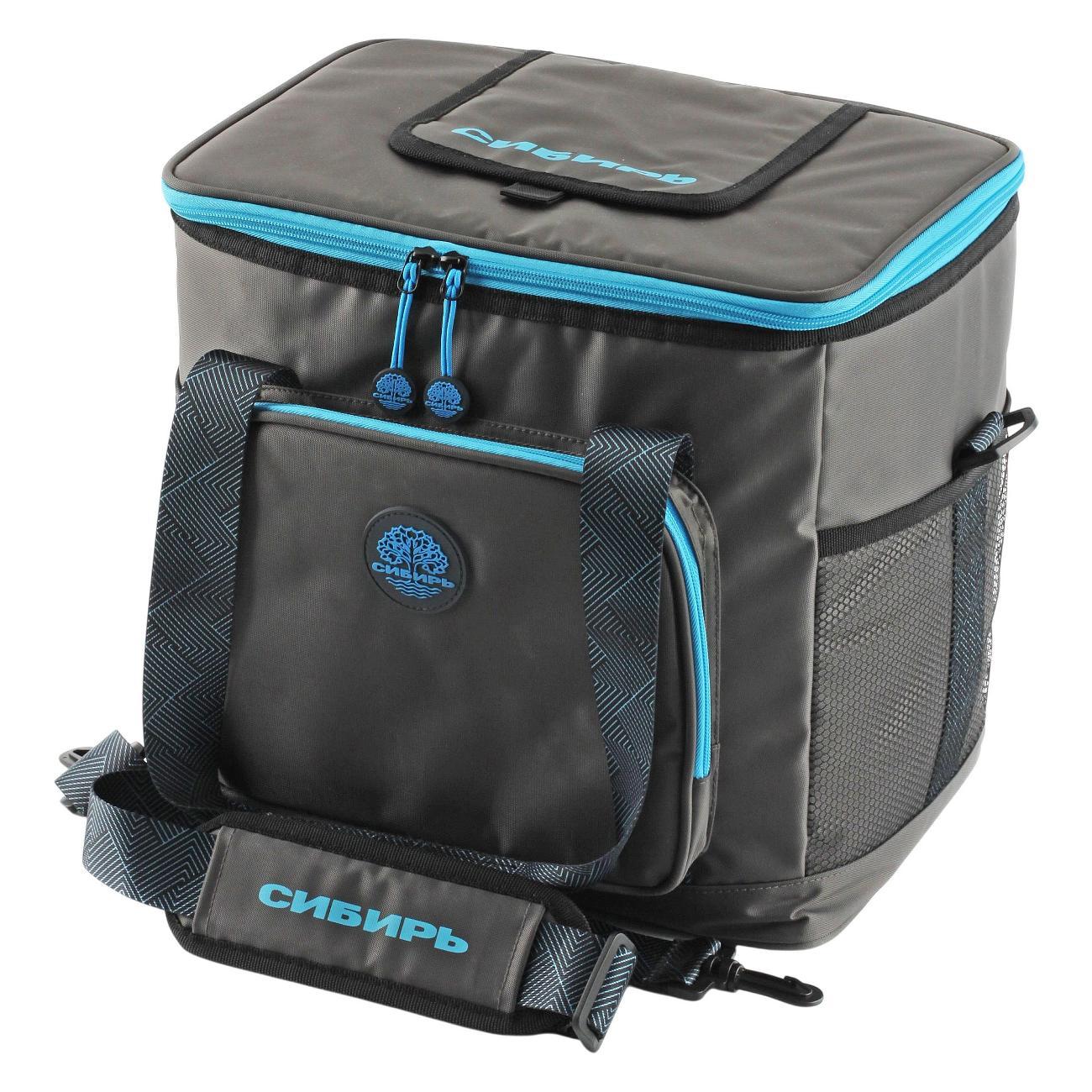 Сумка - изотермический контейнер СИБИРЬ 683012