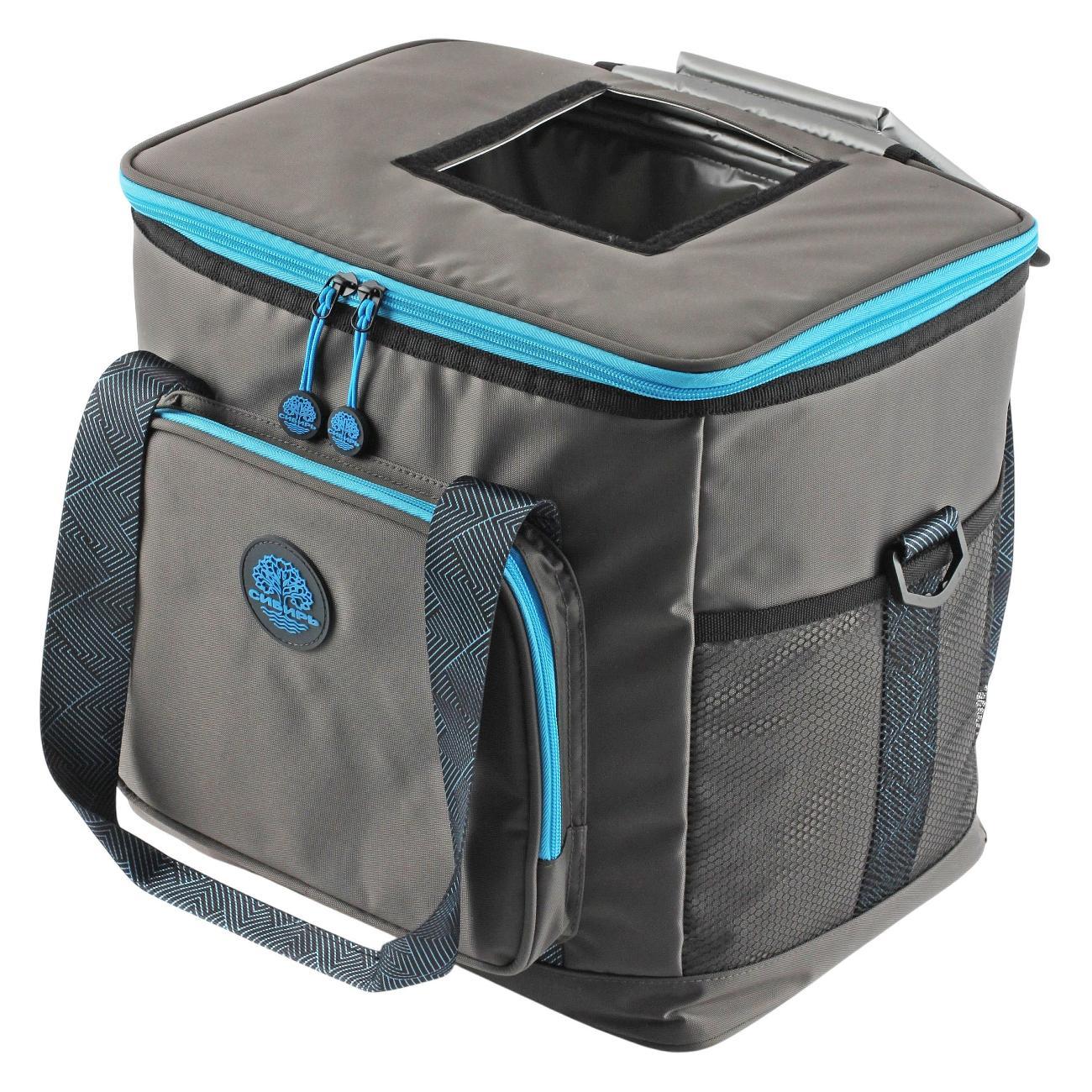 Сумка - изотермический контейнер СИБИРЬ 683012