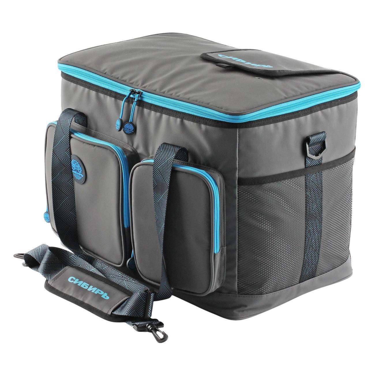 Сумка - изотермический контейнер СИБИРЬ 683029