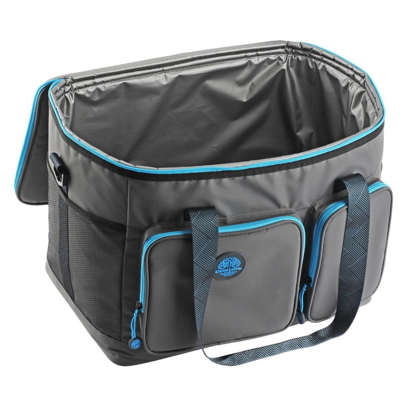 Сумка - изотермический контейнер СИБИРЬ 683029