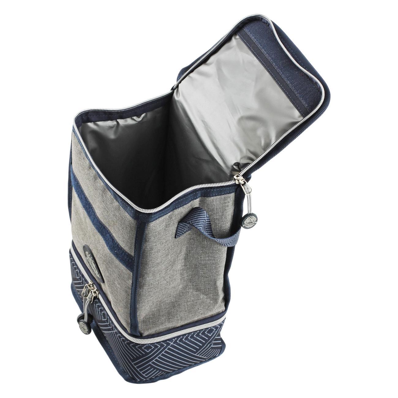 Сумка - изотермический контейнер СИБИРЬ 683036