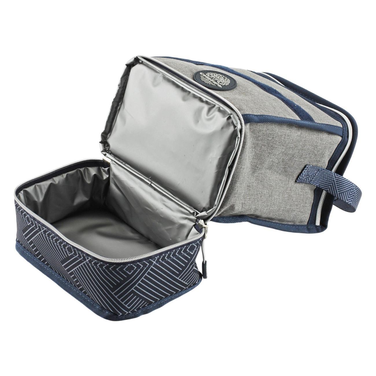 Сумка - изотермический контейнер СИБИРЬ 683036