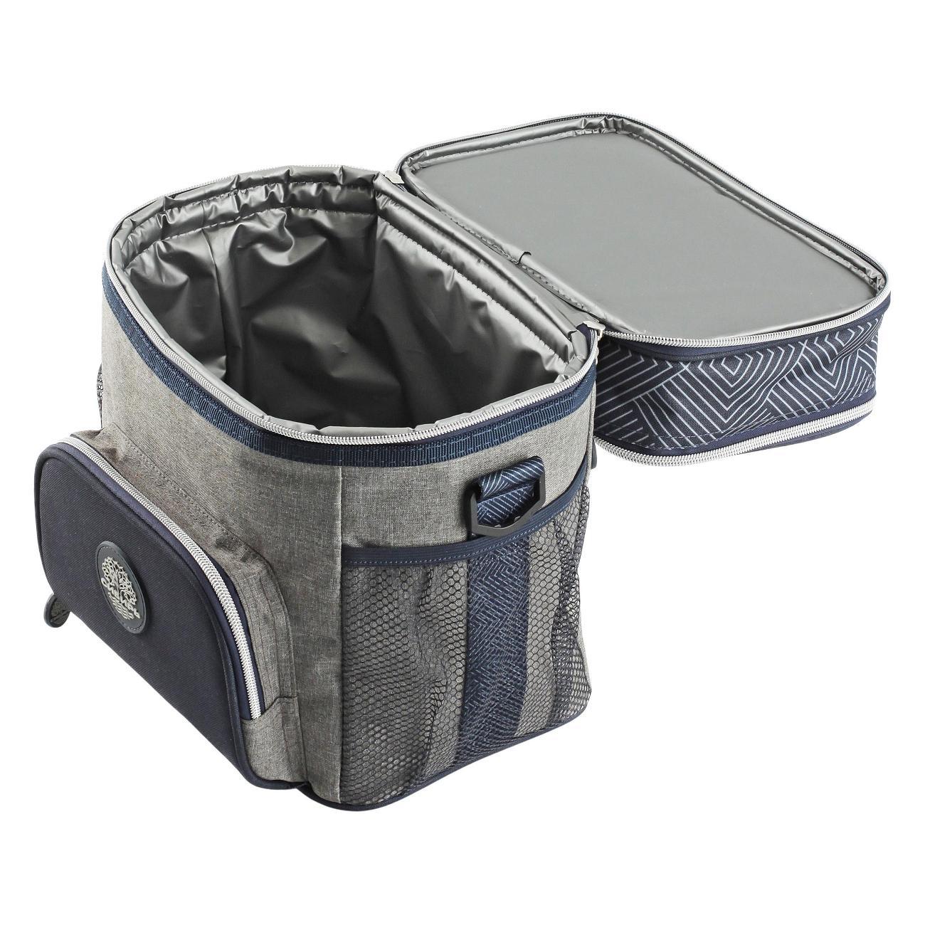 Сумка - изотермический контейнер СИБИРЬ 683043