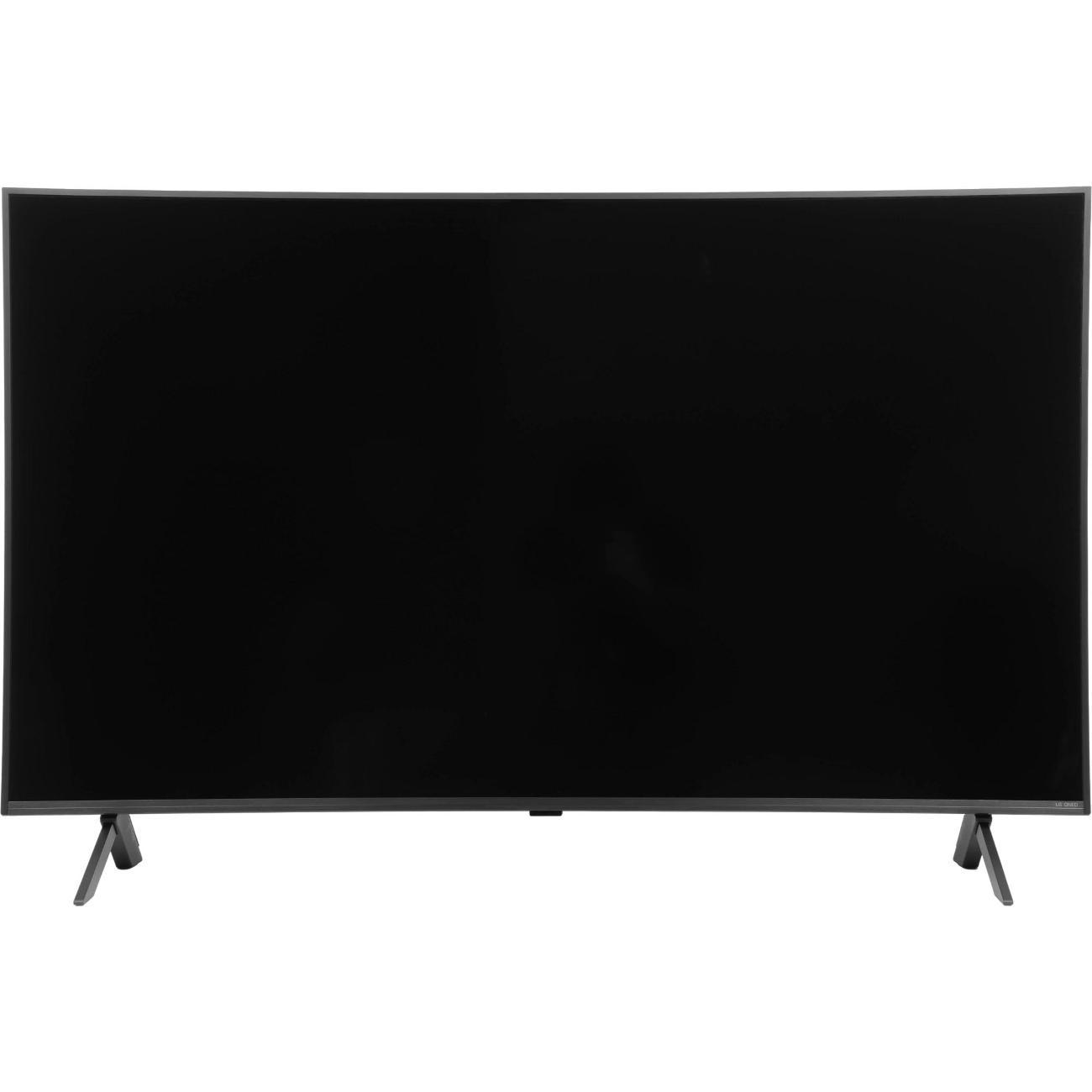 Телевизор LG 50QNED80A6A.ARUG