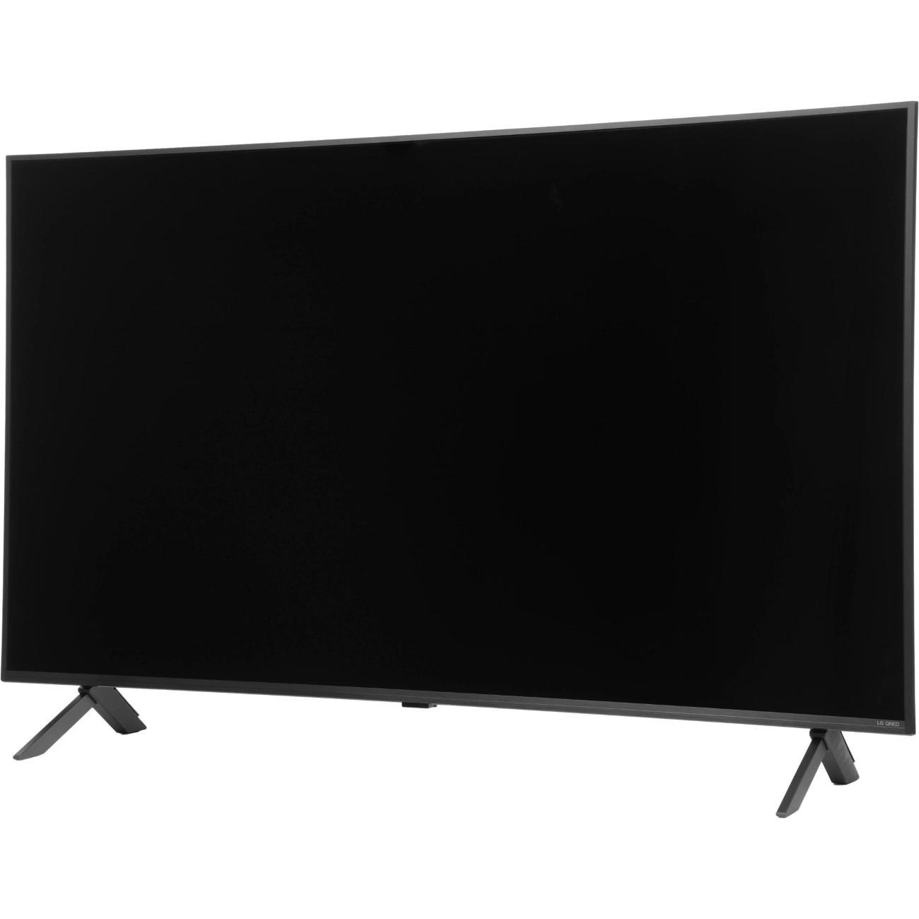 Телевизор LG 50QNED80A6A.ARUG