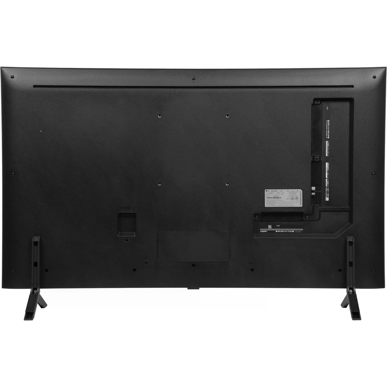 Телевизор LG 50QNED80A6A.ARUG