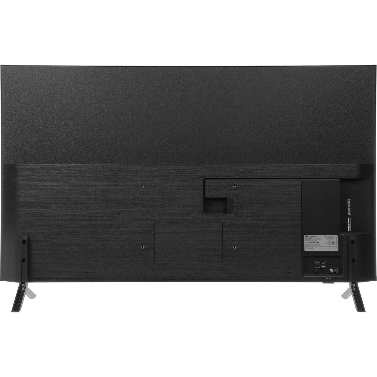 Телевизор LG 55QNED82A6B.ARUG