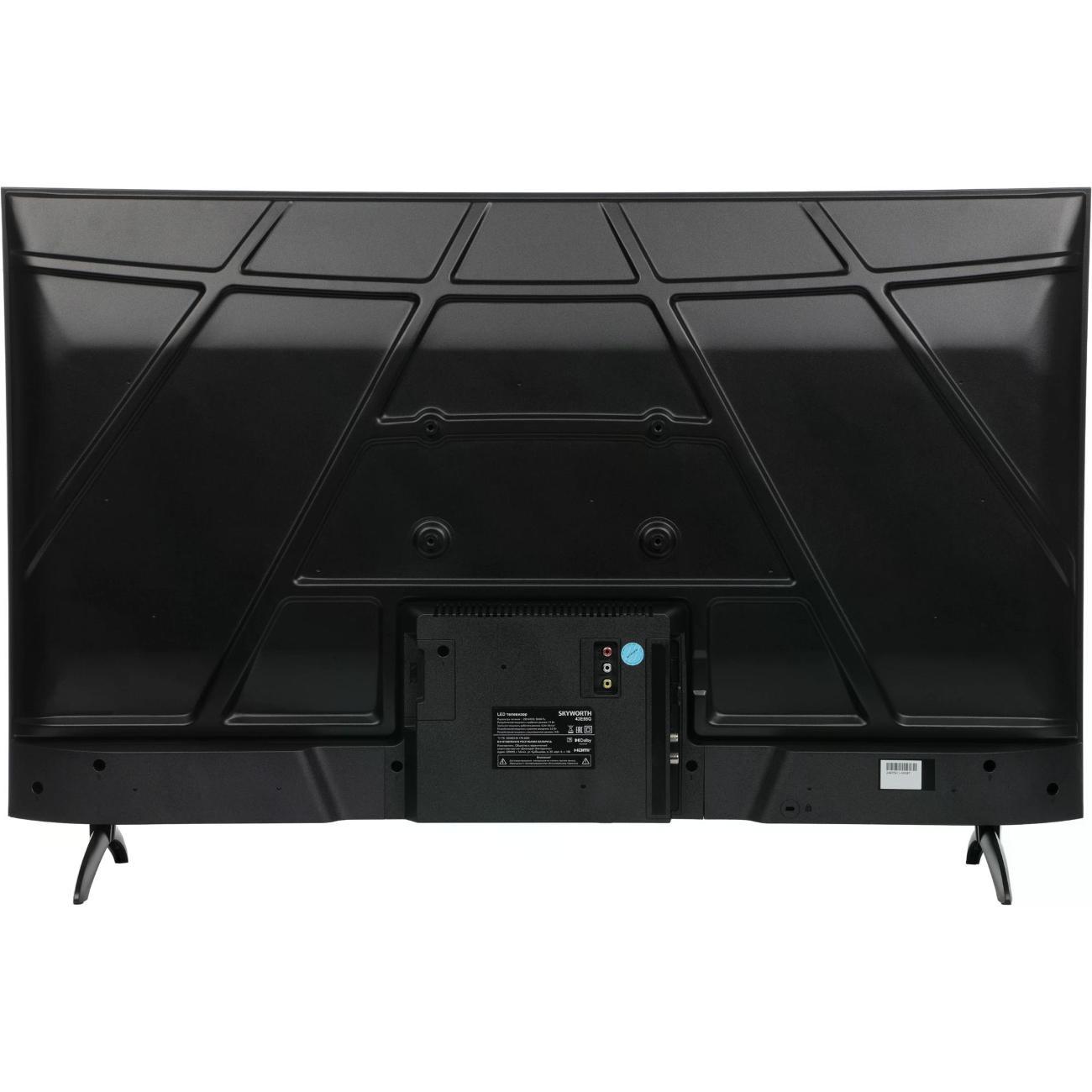Телевизор Skyworth 43E55G