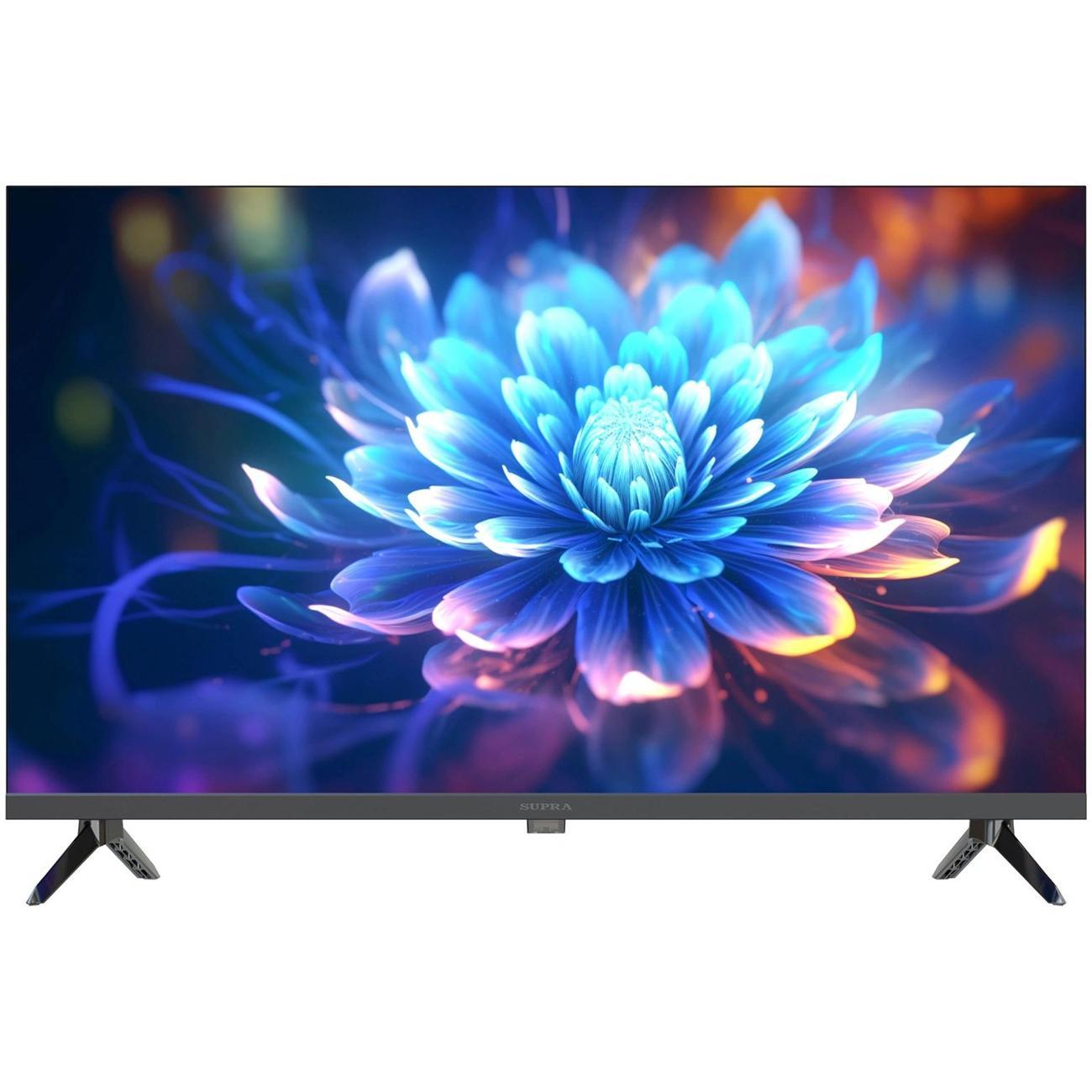 Телевизор SUPRA STV-LC32LT0080W