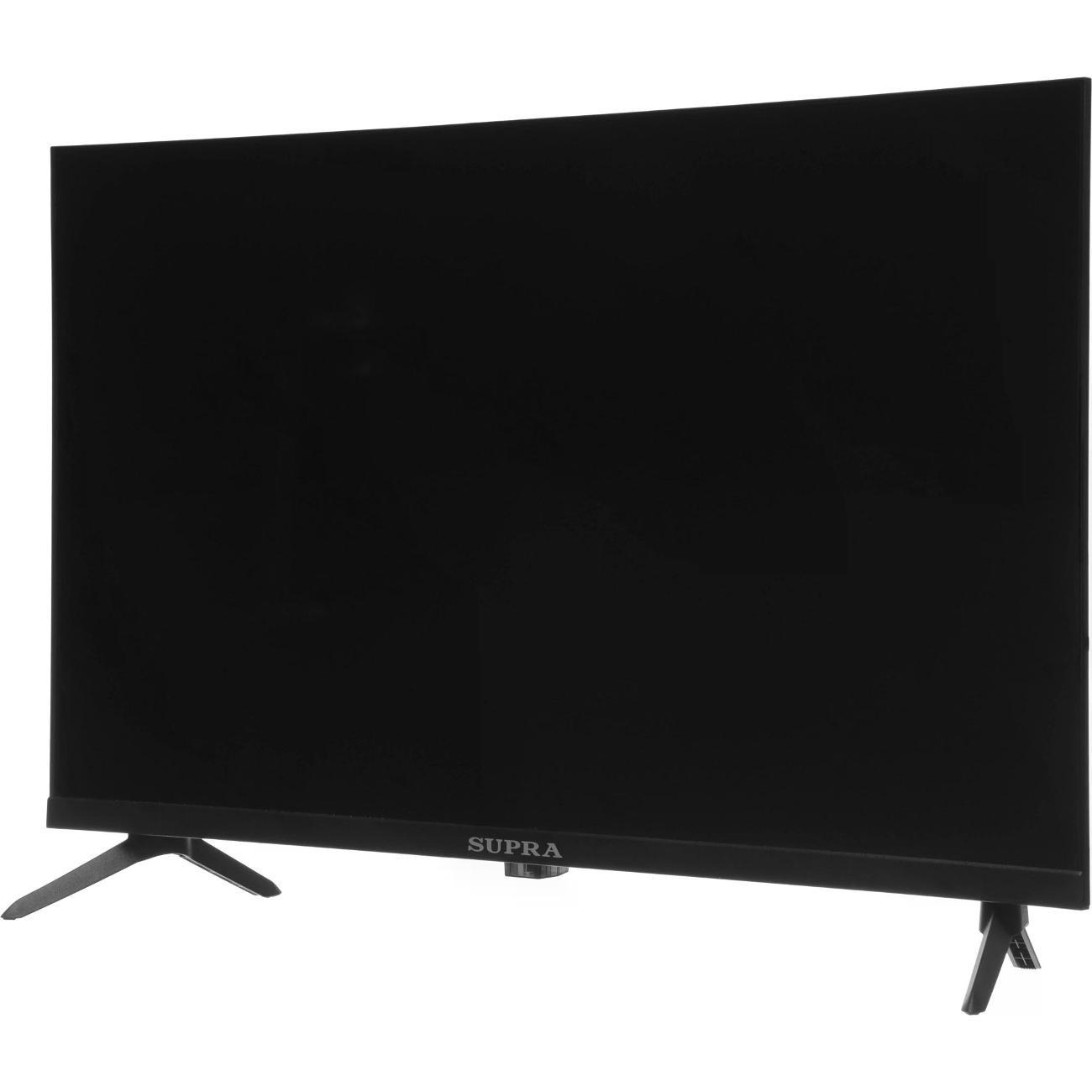 Телевизор SUPRA STV-LC32LT0080W