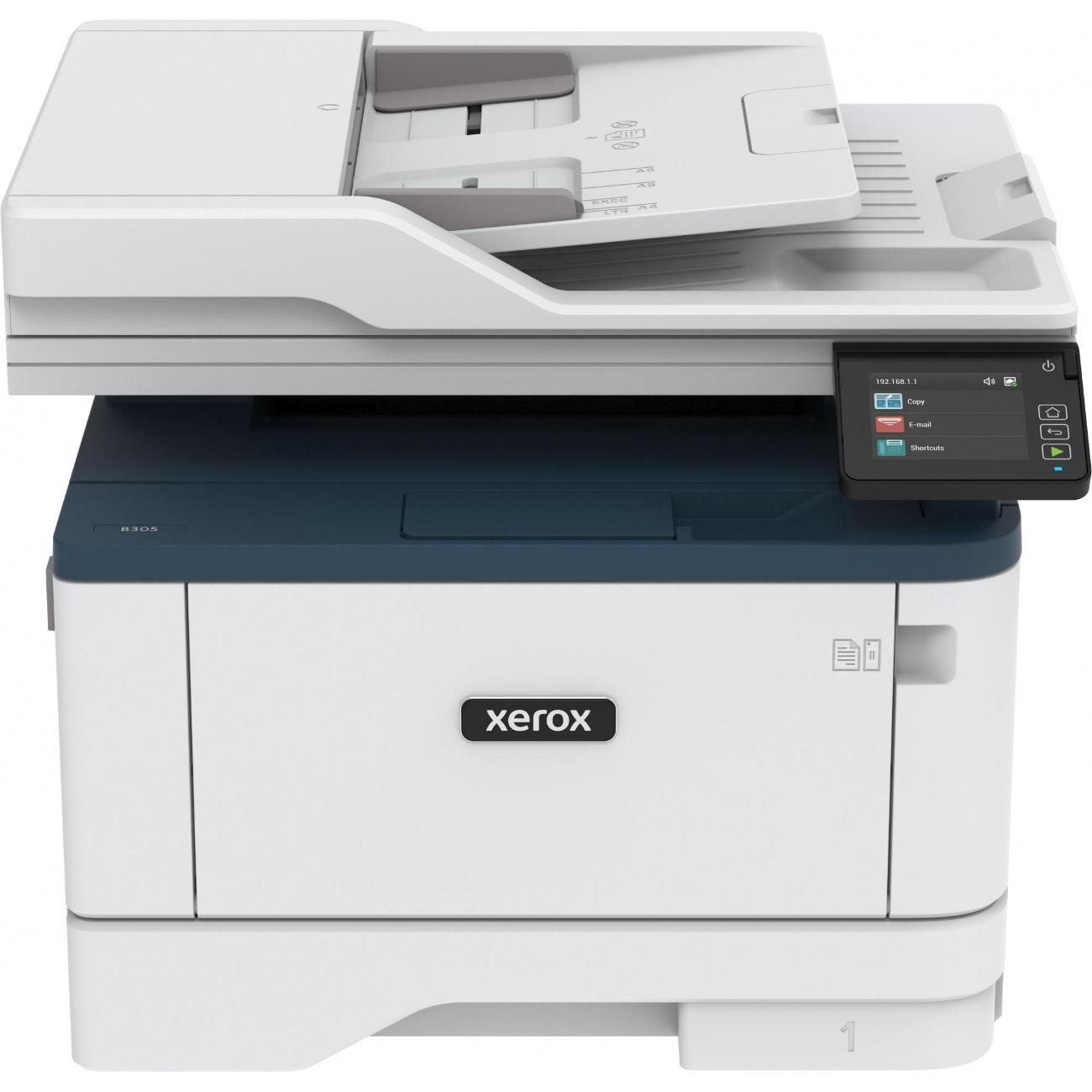 Многофункциональное устройство Xerox WorkCentre B305V_DNI