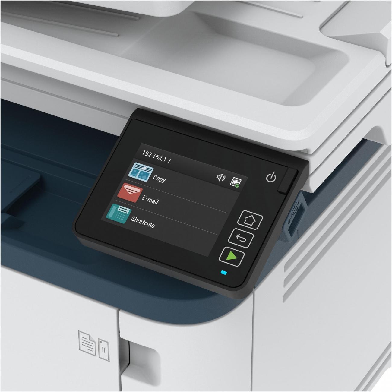 Многофункциональное устройство Xerox WorkCentre B305V_DNI
