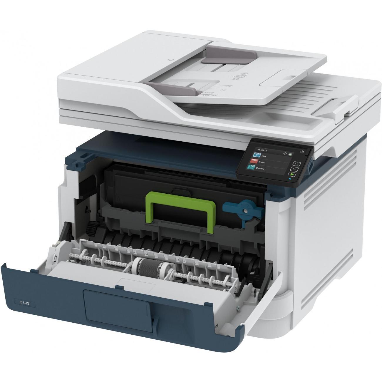 Многофункциональное устройство Xerox WorkCentre B305V_DNI