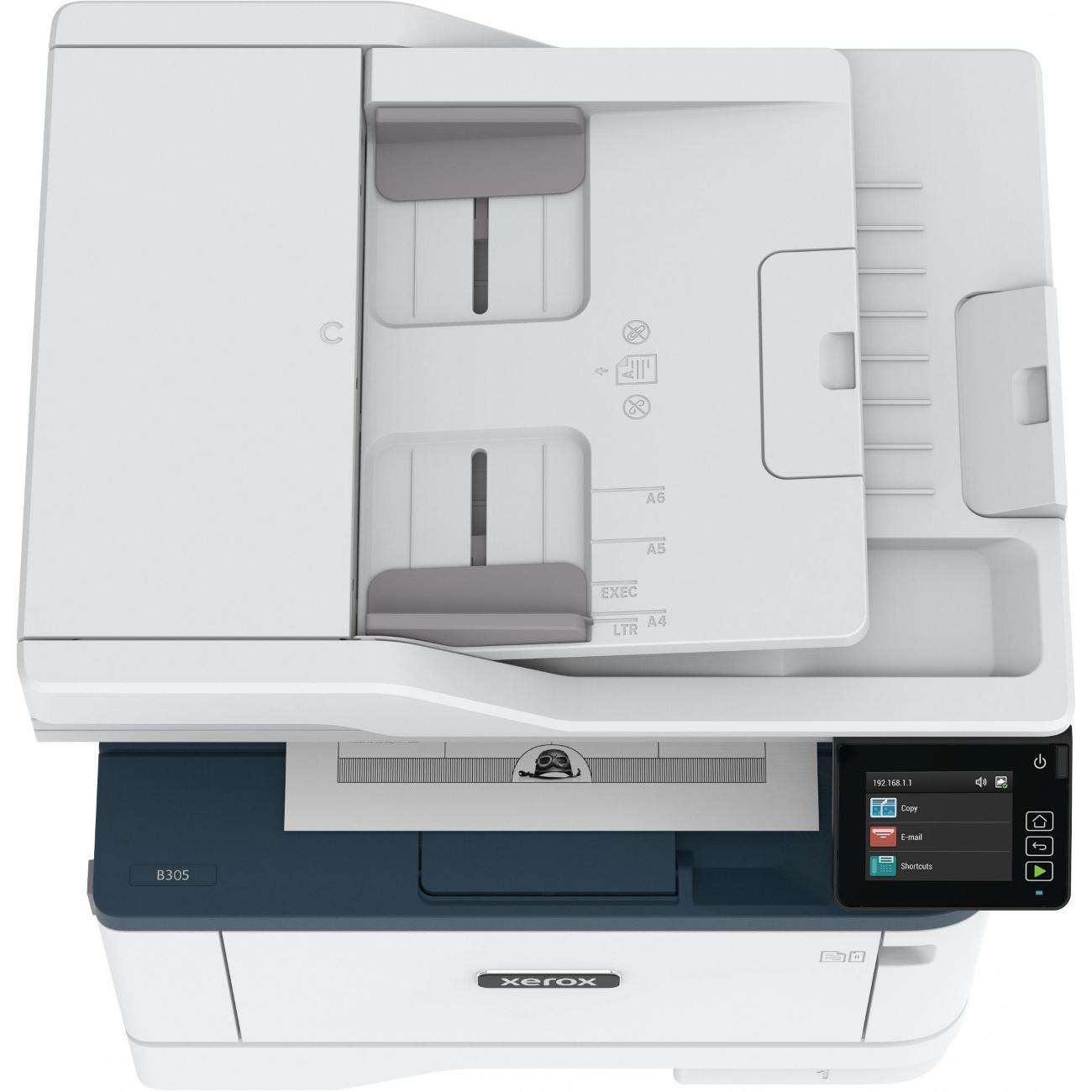 Многофункциональное устройство Xerox WorkCentre B305V_DNI