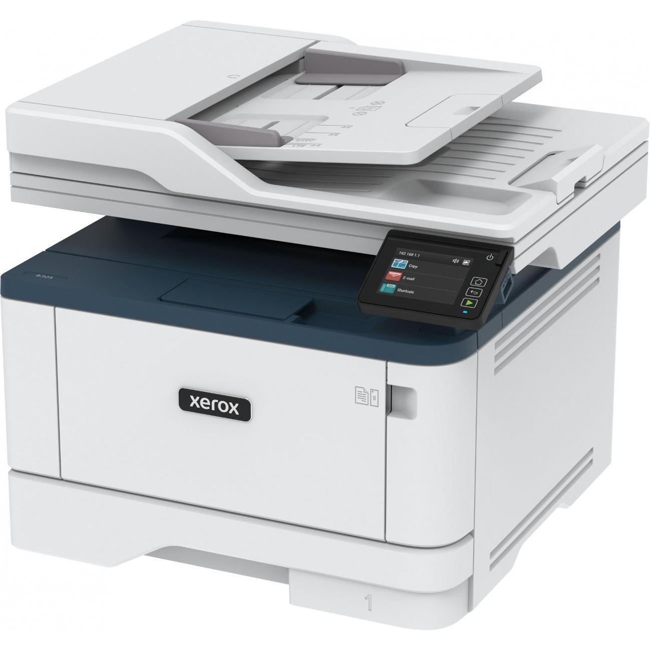 Многофункциональное устройство Xerox WorkCentre B305V_DNI