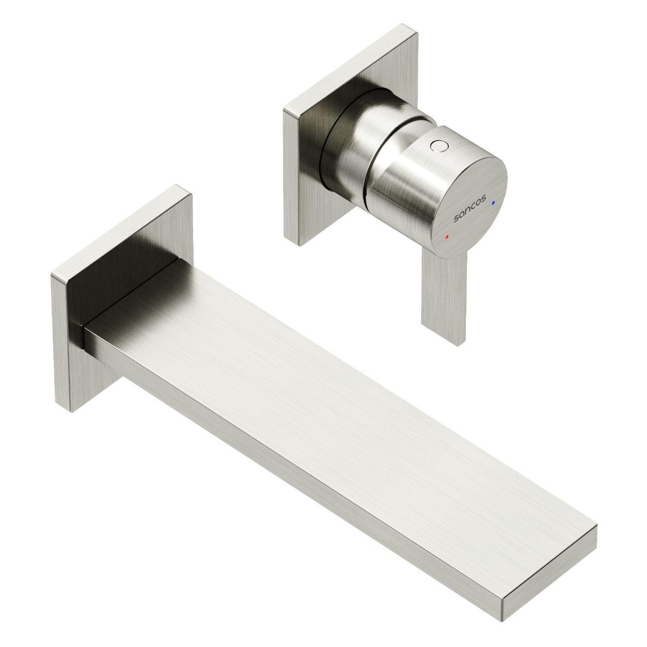 Смеситель sancos SC9021