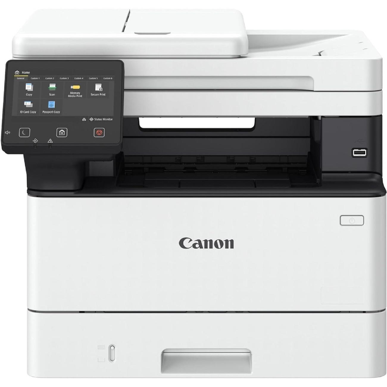 Многофункциональное устройство CANON i-Sensys MF465dw (5951C007/5951C023)
