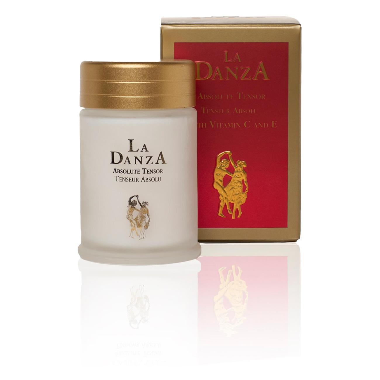 Крем для лица Zepter PNK-707