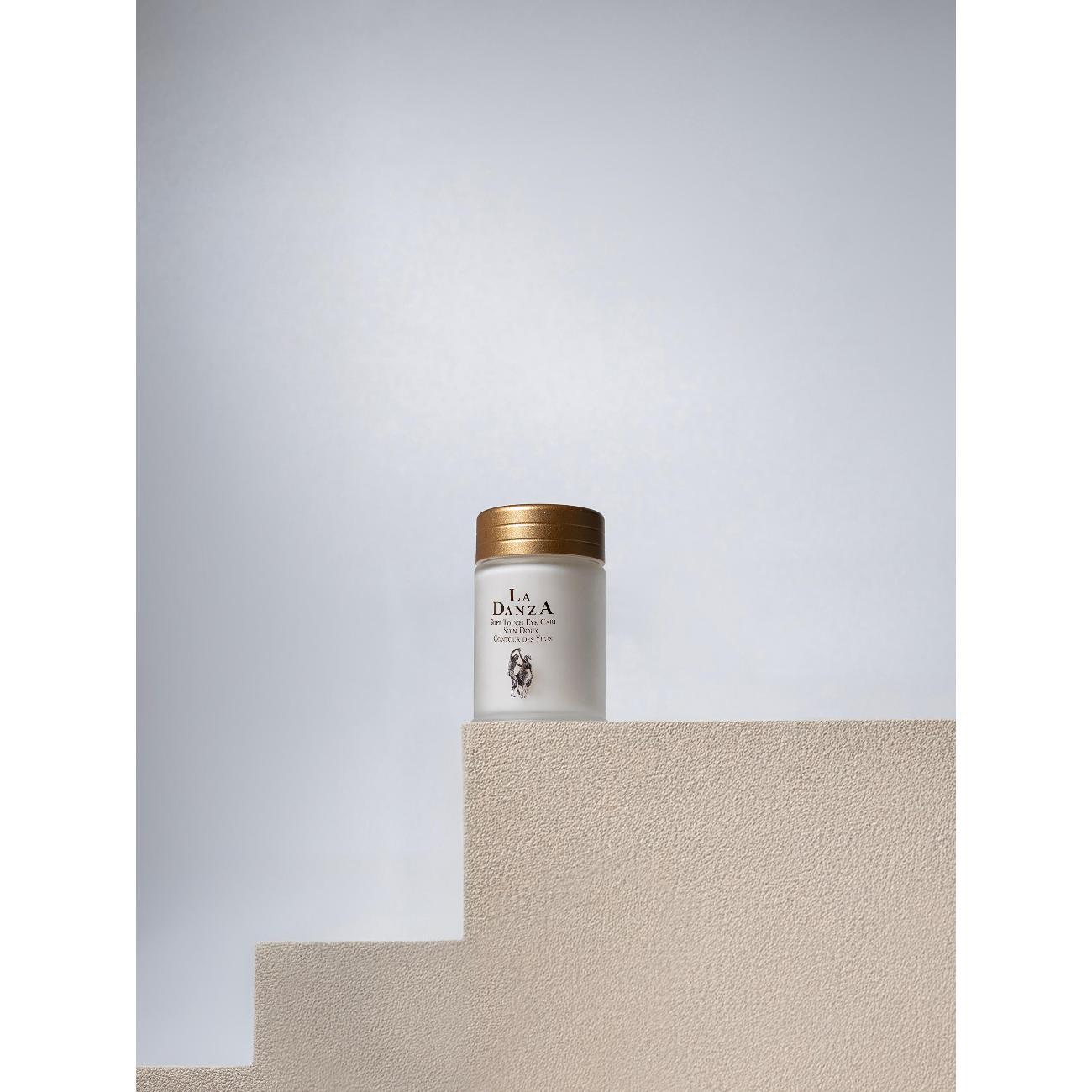 Крем для лица Zepter PNK-707