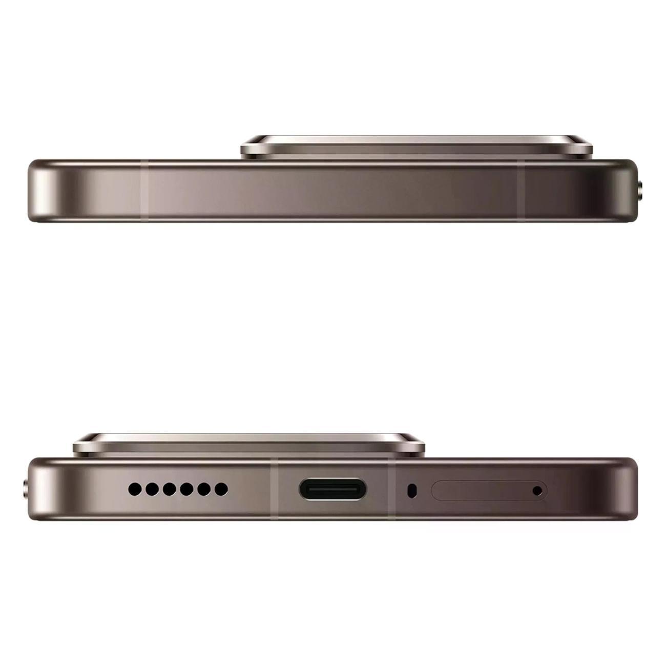 Смартфон Xiaomi 15T Pro 12/1024 Gb золотистый (Global)