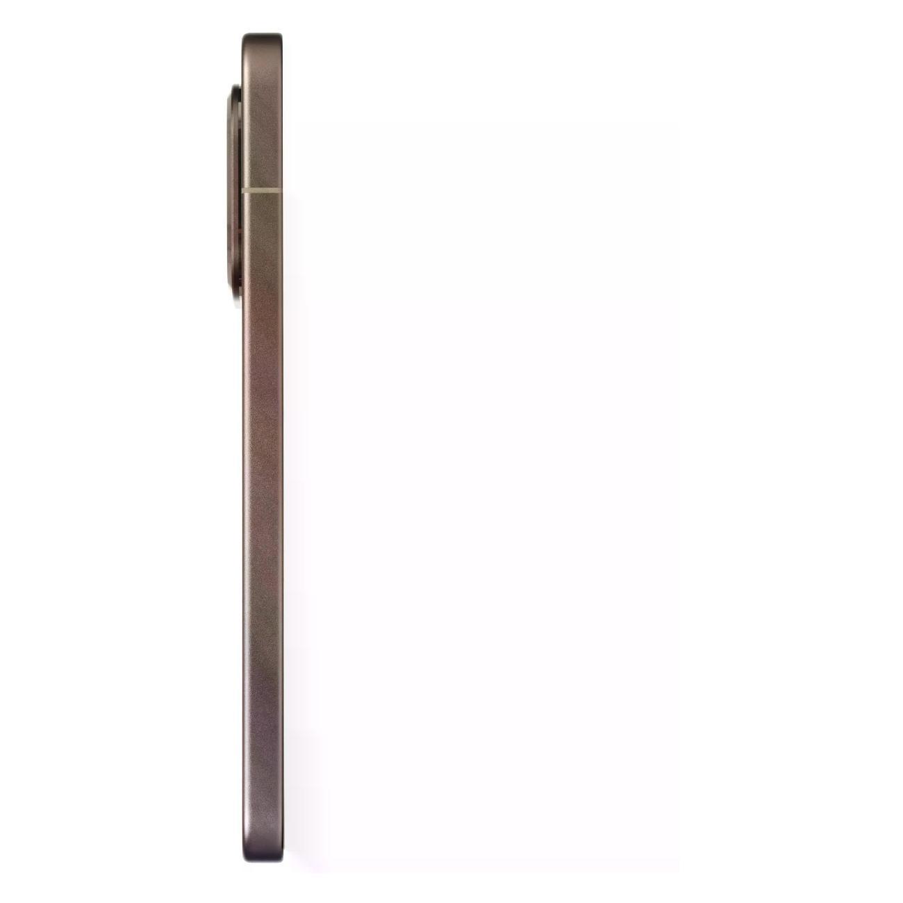 Смартфон Xiaomi 15T Pro 12/1024 Gb золотистый (Global)