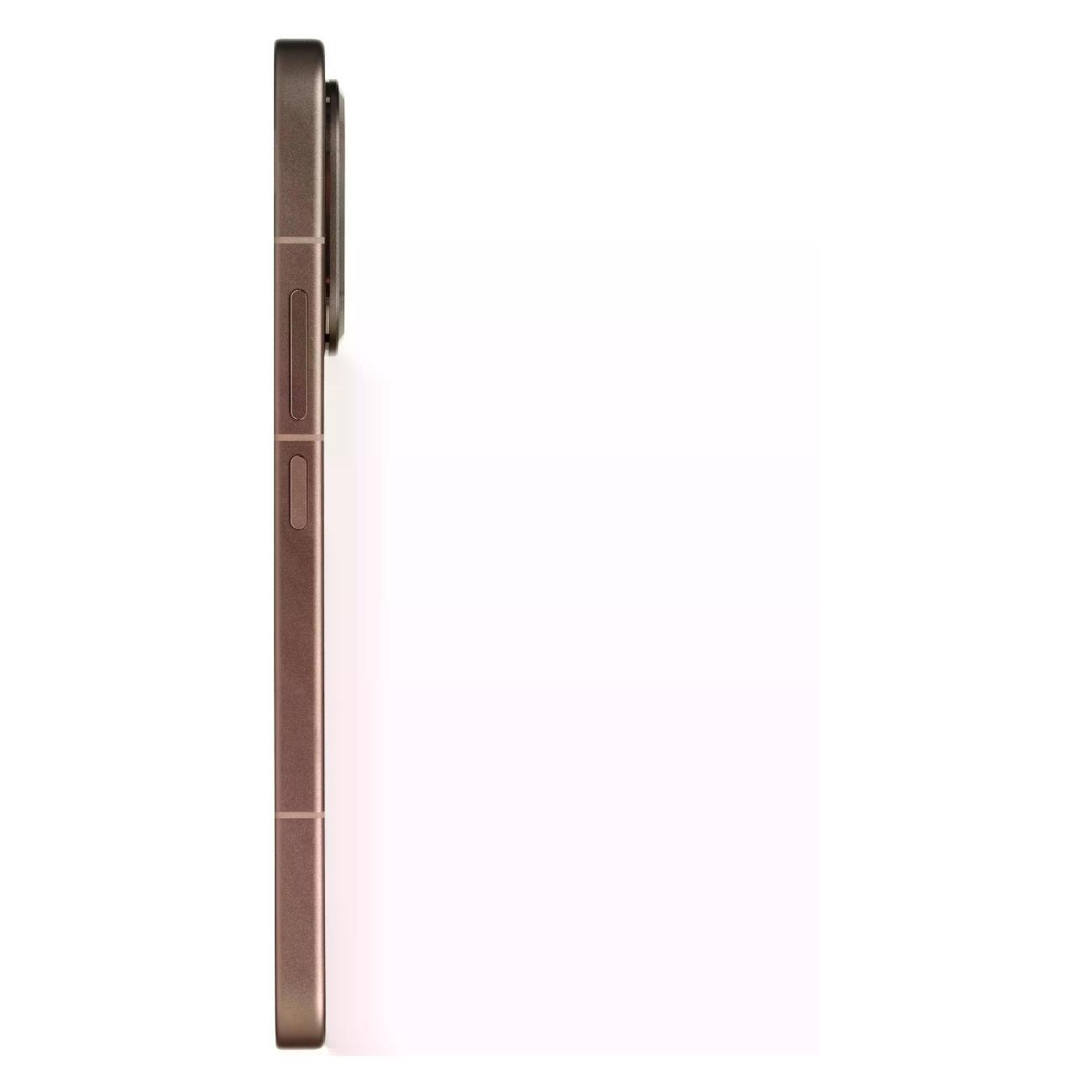 Смартфон Xiaomi 15T Pro 12/1024 Gb золотистый (Global)