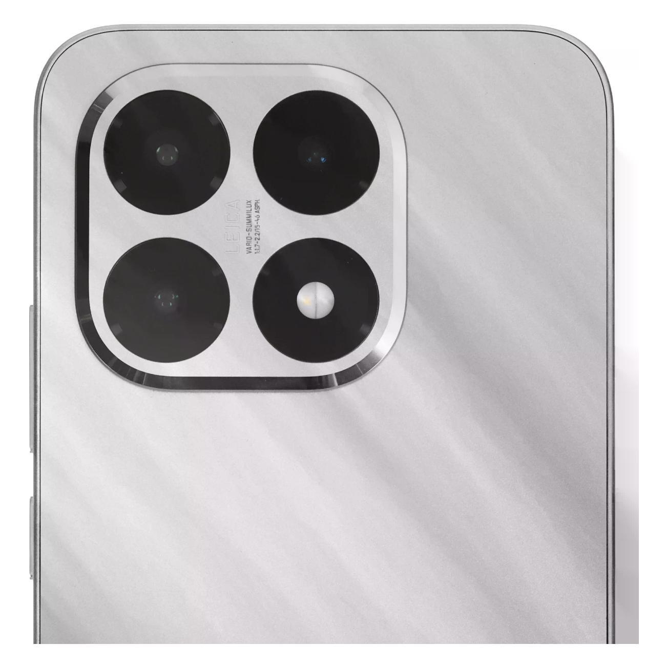 Смартфон XIAOMI 15T