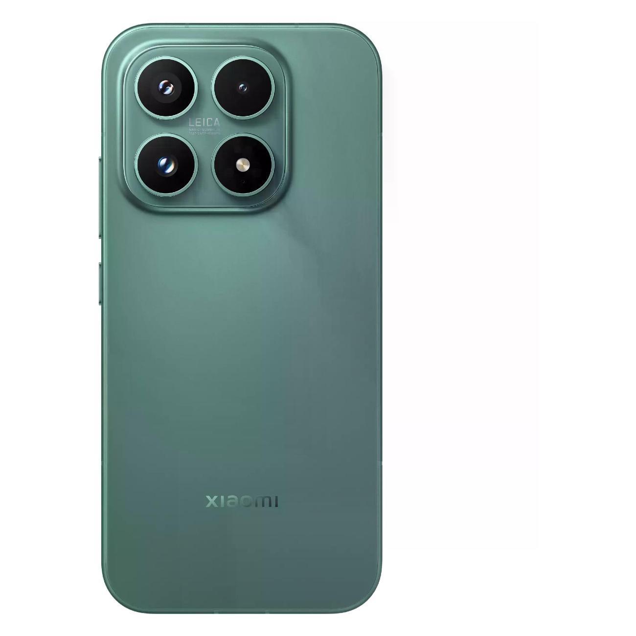 Смартфон XIAOMI 17 12/512 Gb голубой (Global)