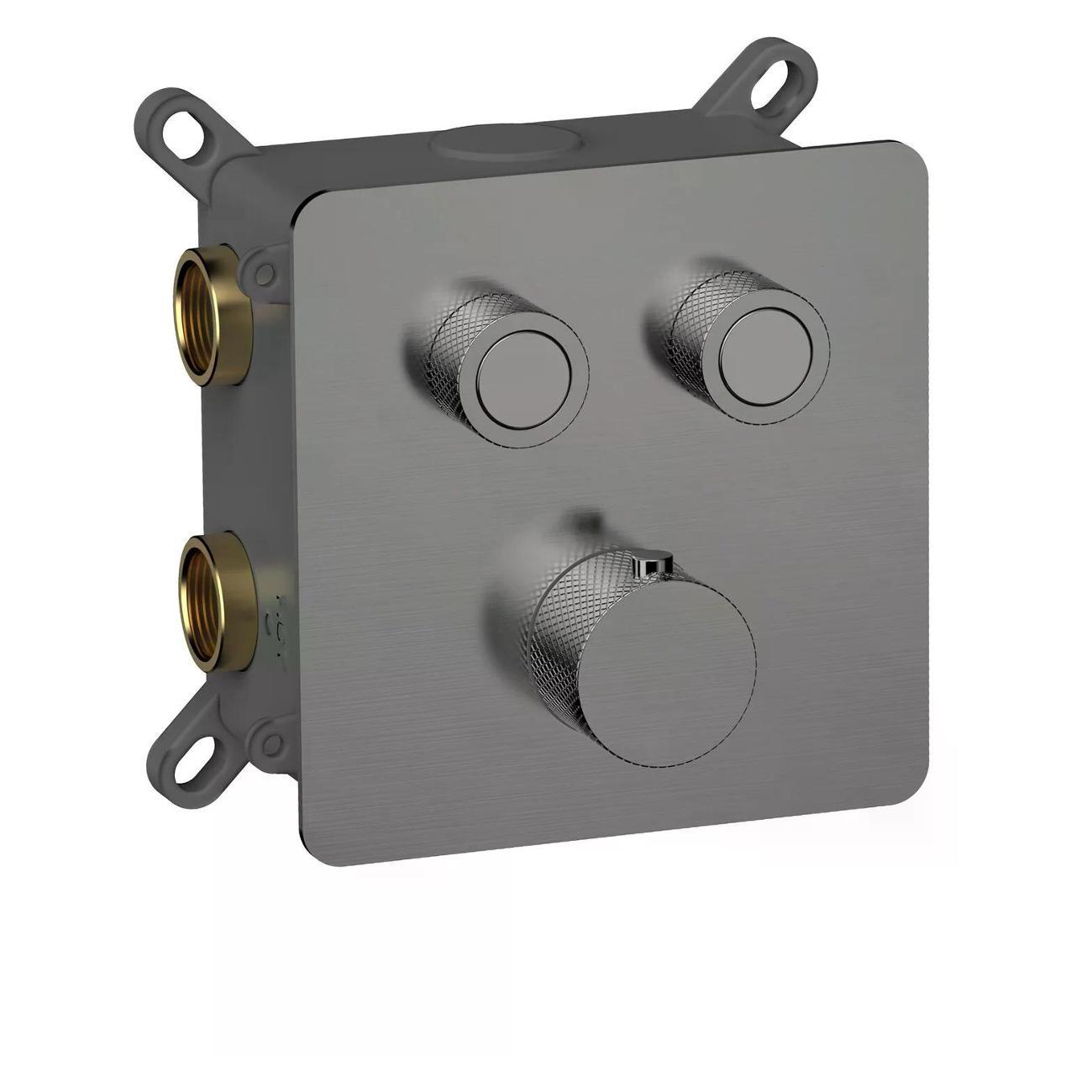 Смеситель AQUAme AQM8811GM
