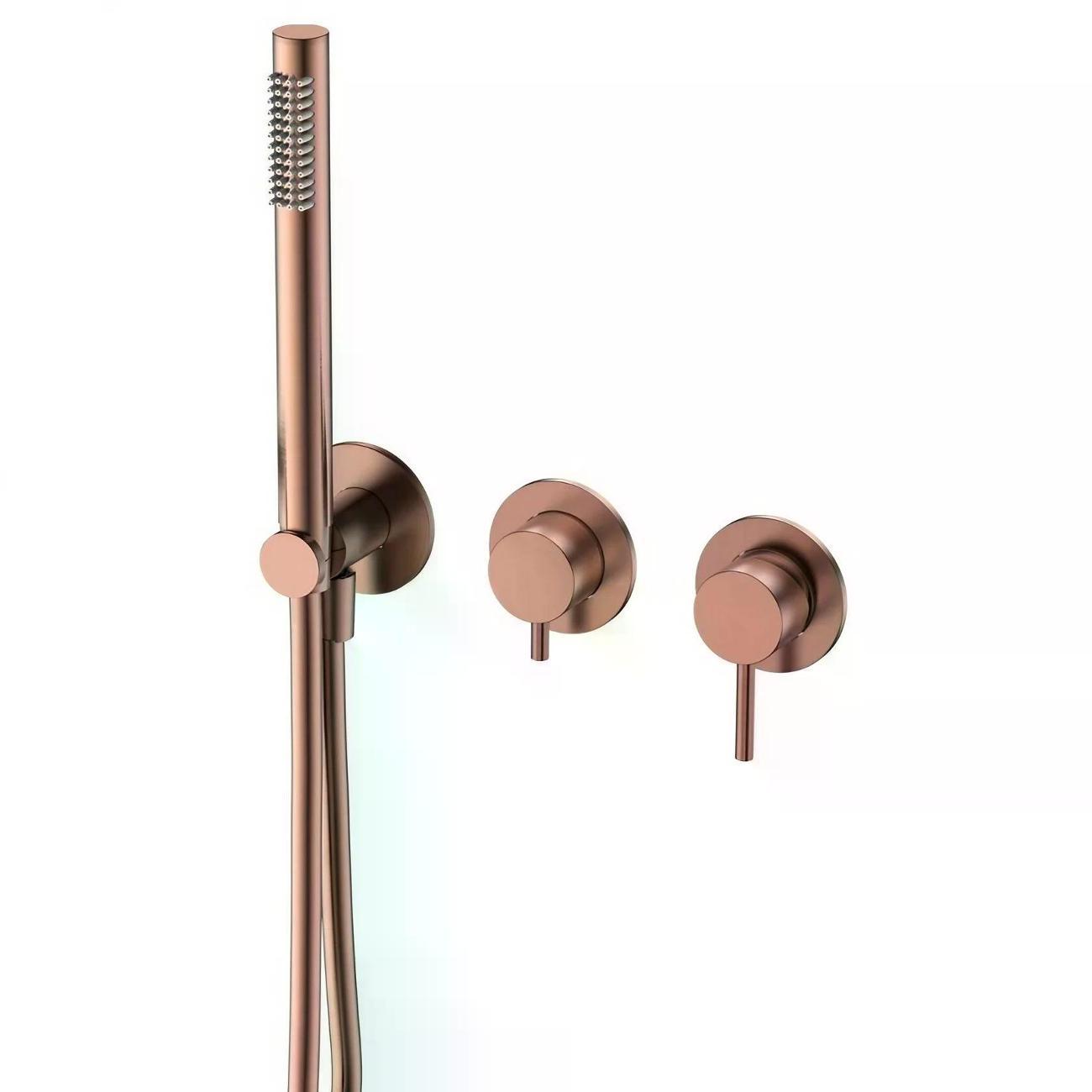 Смеситель AQUAME Siena