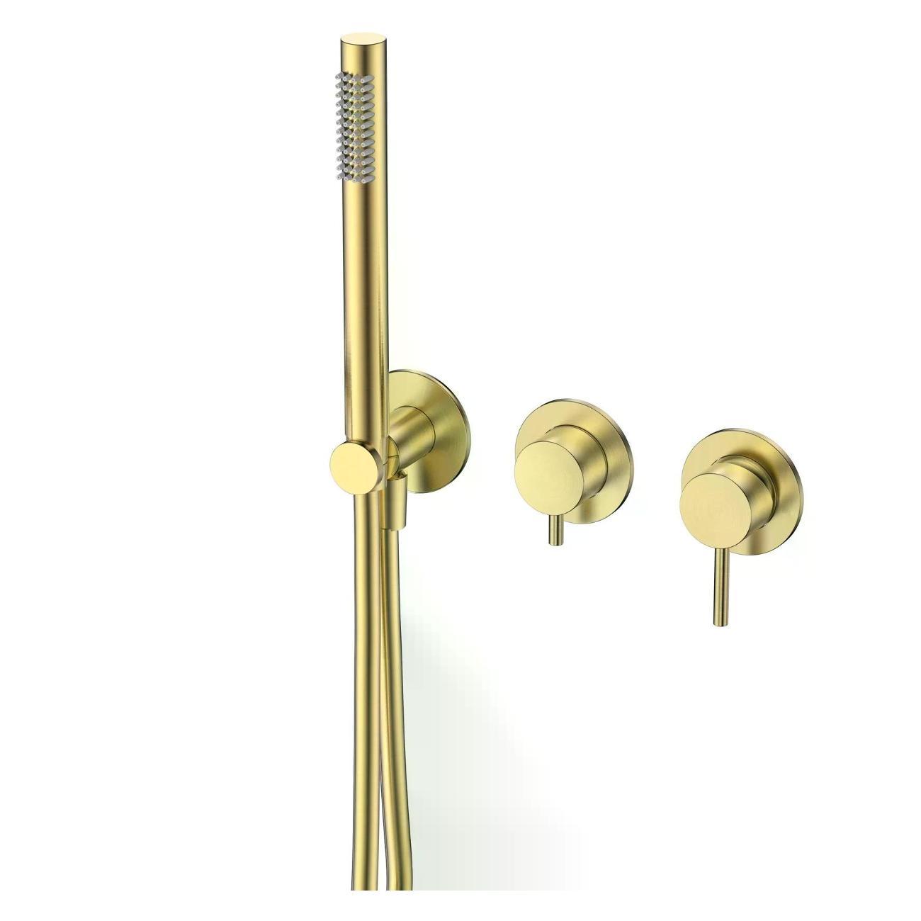 Смеситель AQUAme Siena фото