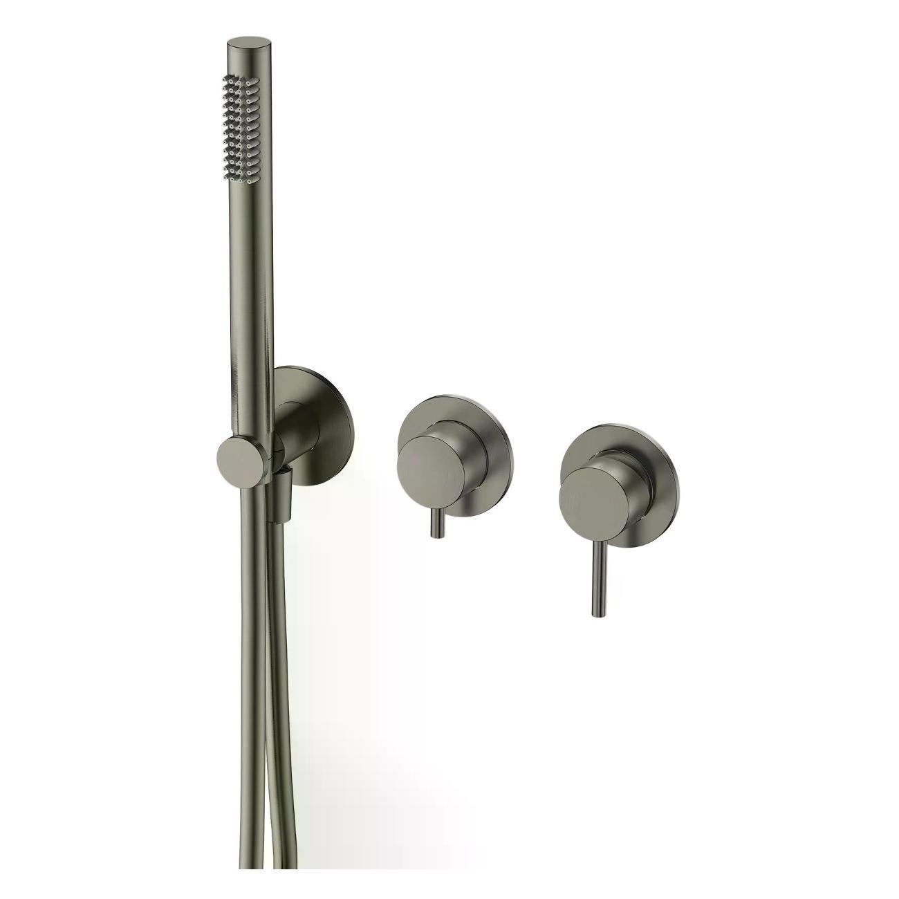 Смеситель AQUAme Siena фото