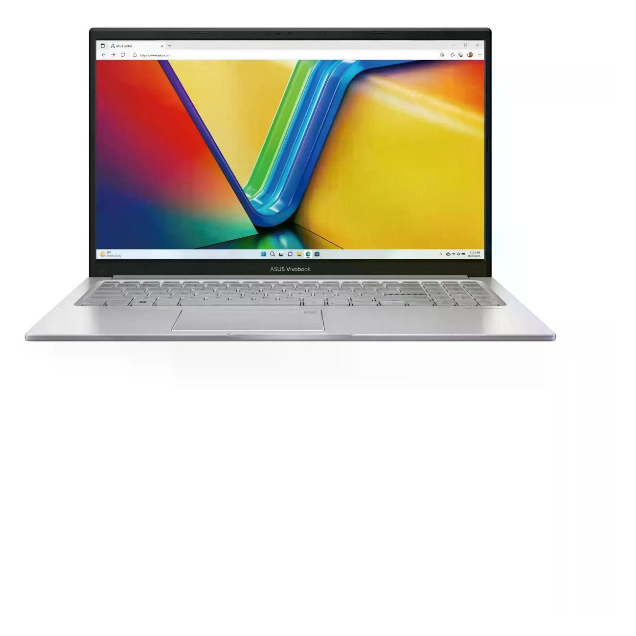 Ноутбук ASUS VivoBook 15 F1504VA-BQ3662 [90NB10J2-M04200]