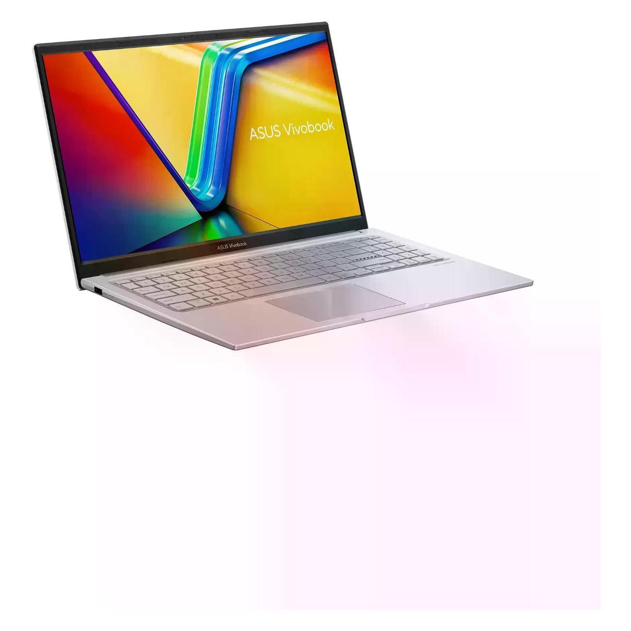 Ноутбук ASUS VivoBook 15 F1504VA-BQ3662 [90NB10J2-M04200]