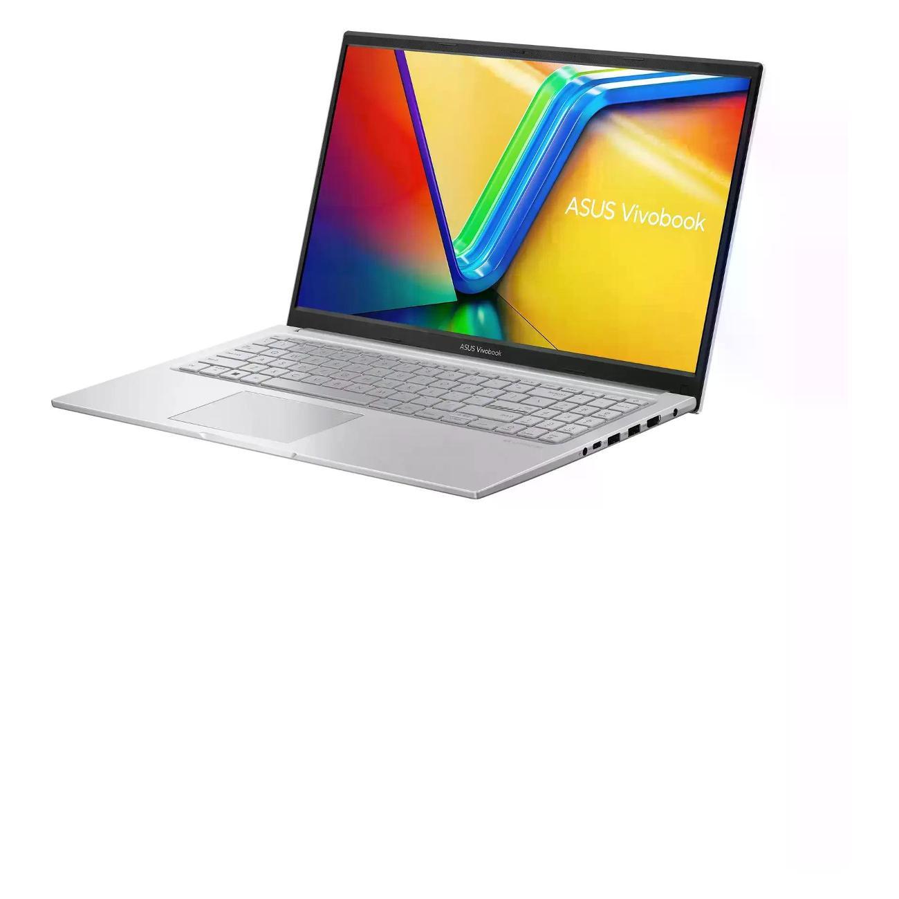 Ноутбук ASUS VivoBook 15 F1504VA-BQ3662 [90NB10J2-M04200]