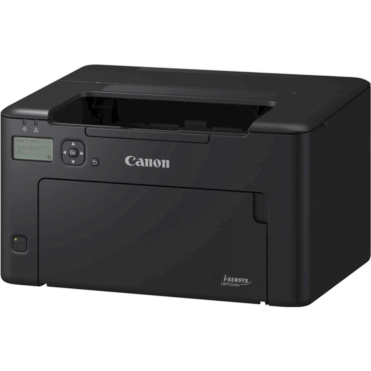 Принтер CANON i-Sensys LBP122dw (5620C001AA)