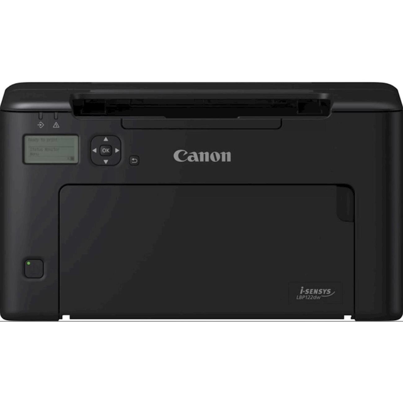 Принтер CANON i-Sensys LBP122dw (5620C001AA)