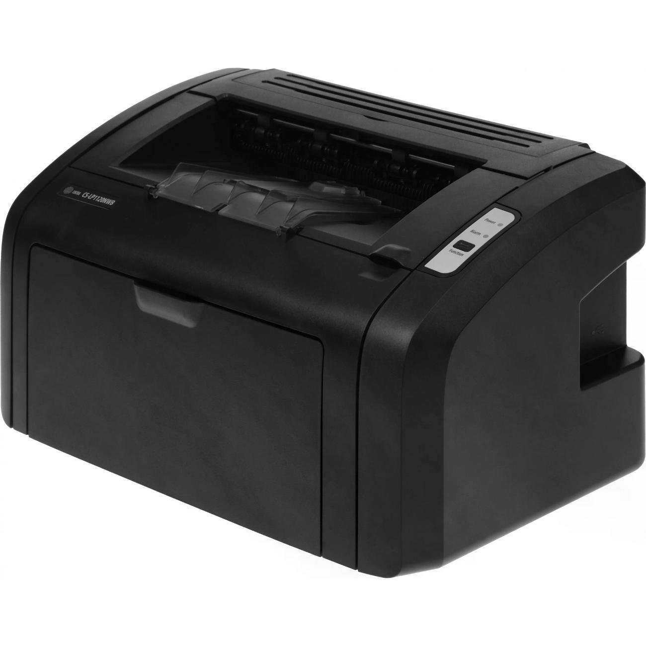 Принтер CACTUS CS-LP1120NW (CS-LP1120NWB)