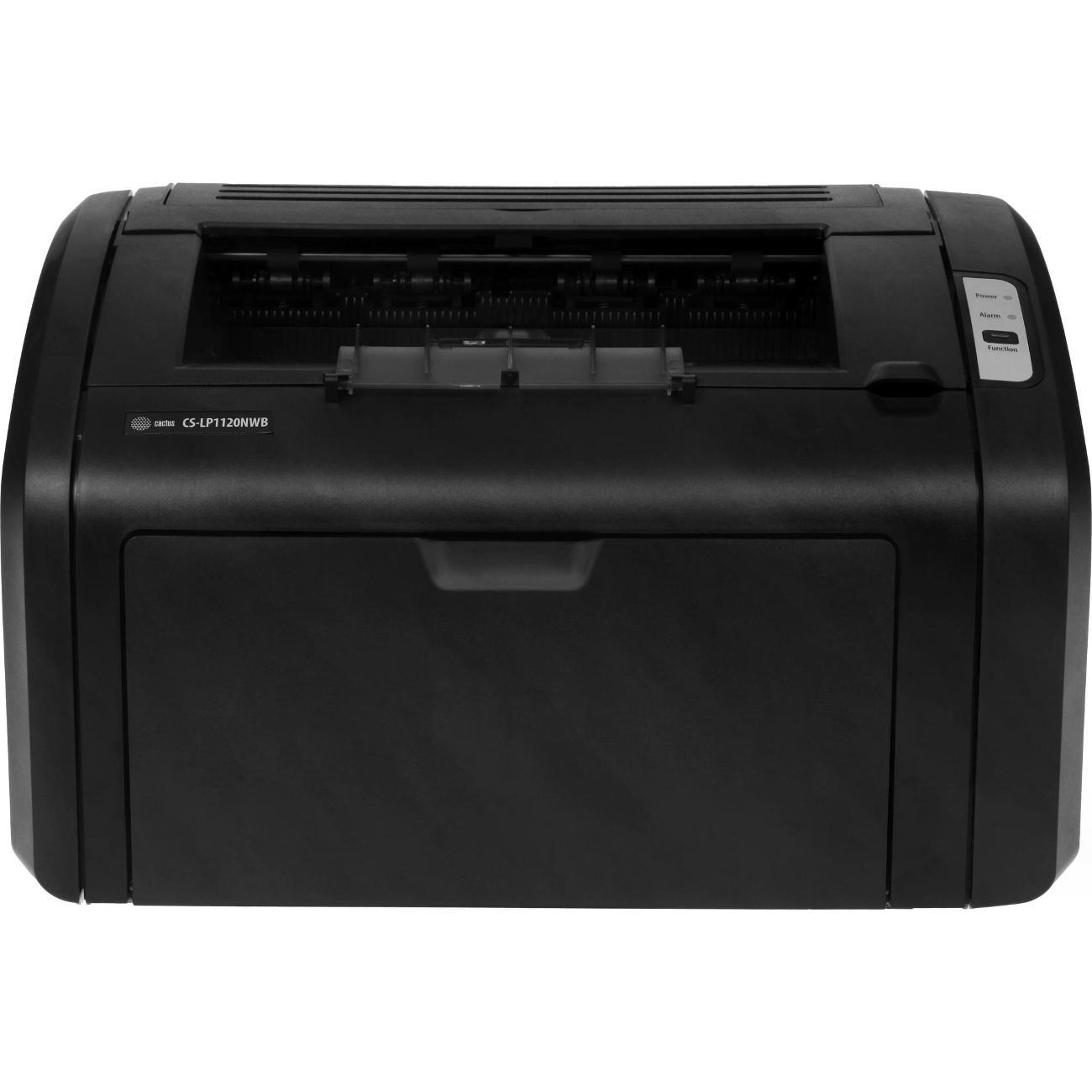 Принтер CACTUS CS-LP1120NW (CS-LP1120NWB)