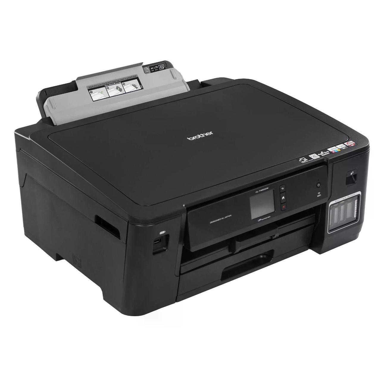Принтер Brother HL-T4000DW (HL-T4000DW)