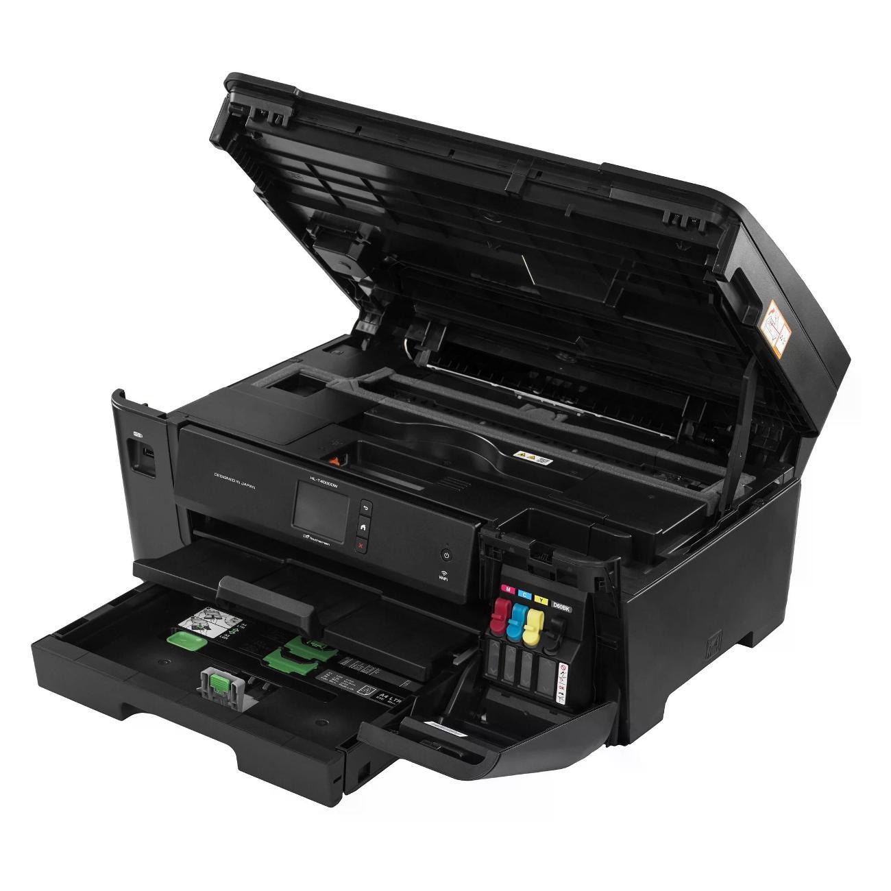 Принтер Brother HL-T4000DW (HL-T4000DW)