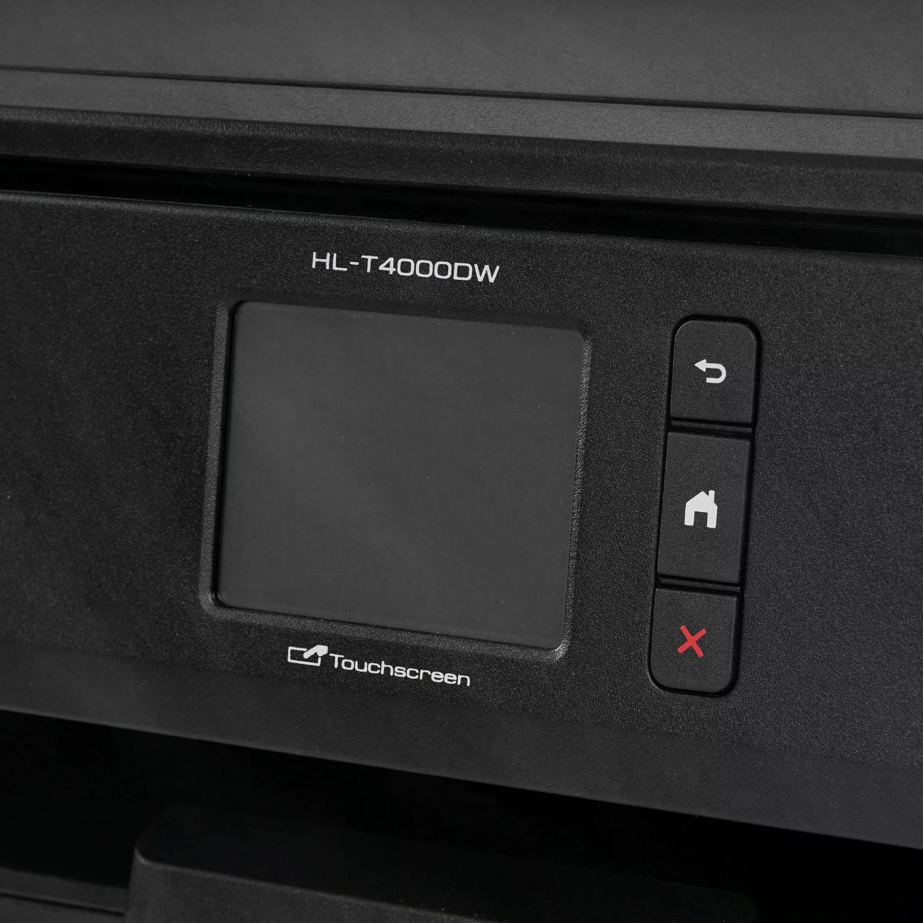 Принтер Brother HL-T4000DW (HL-T4000DW)