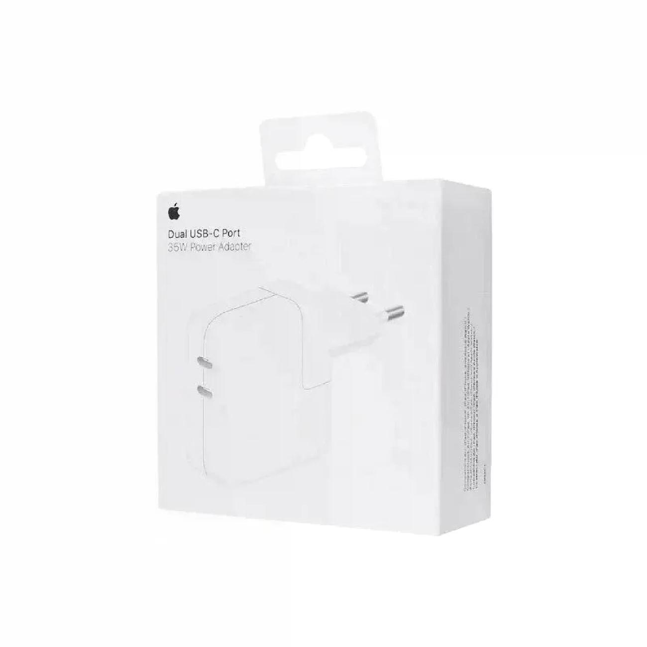 Зарядное устройство для смартфона_ APPLE A2676