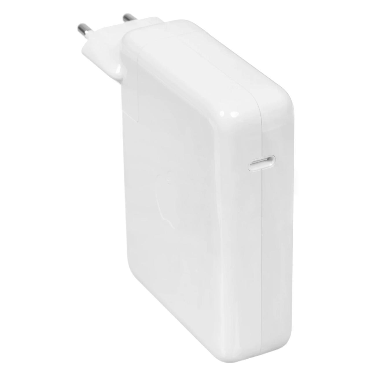 Зарядное устройство для смартфона_ APPLE A2166