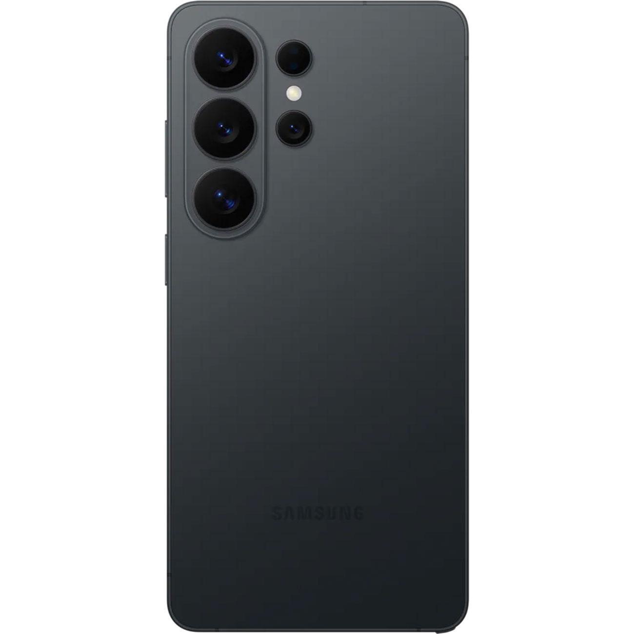 Смартфон Samsung Galaxy S26 Ultra 12/256GB Black CAU