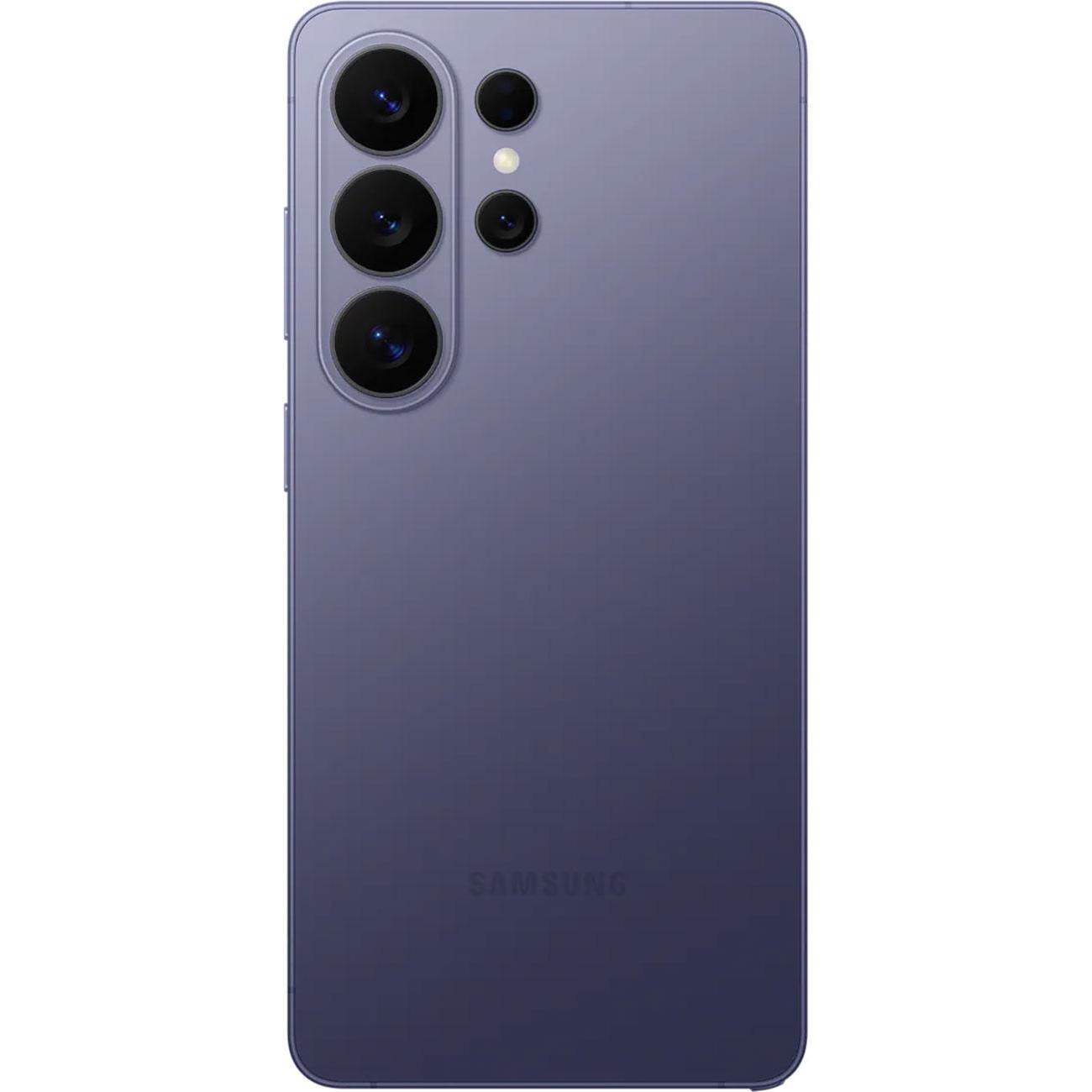 Смартфон Samsung S26 Ultra 16/1TB Cobalt Violet CAU