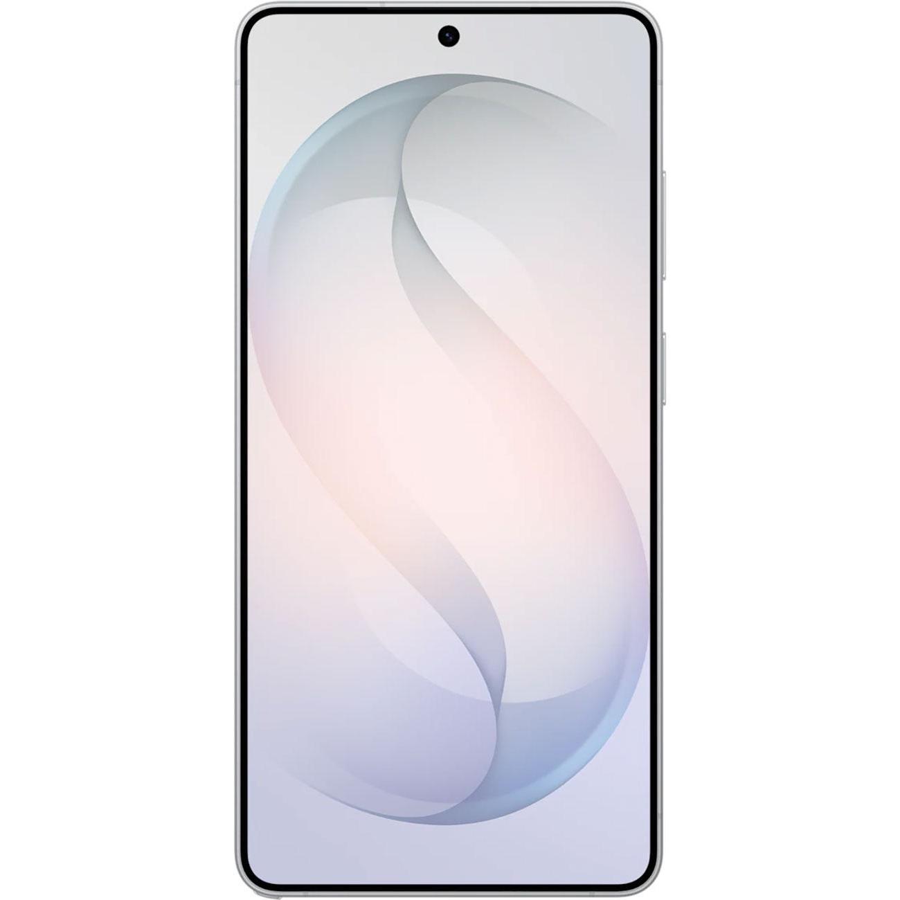 Смартфон SAMSUNG S26 Ultra 12/256GB White CAU