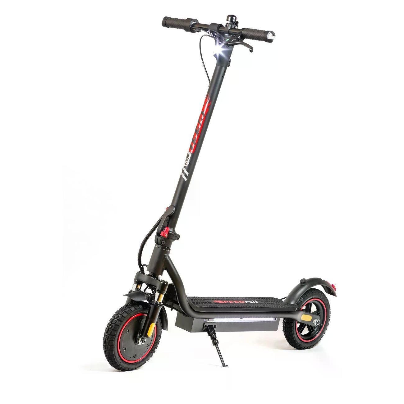 Самокат электрический SpeedRoll S30 Pro