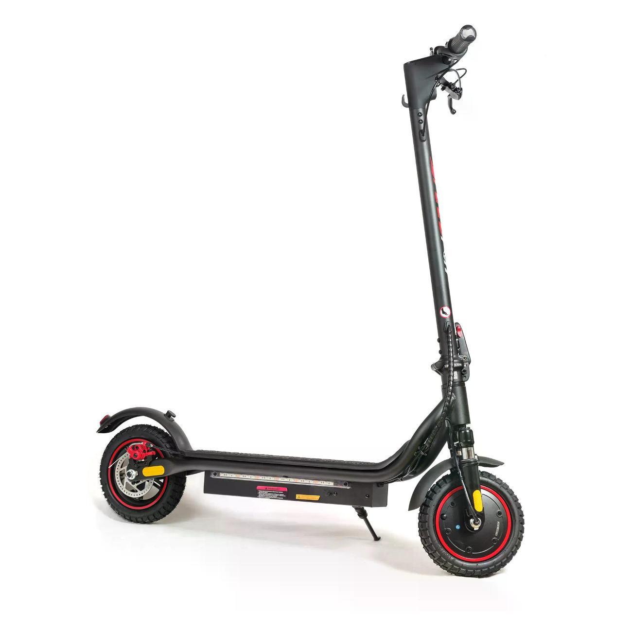 Самокат электрический SpeedRoll S30 Pro